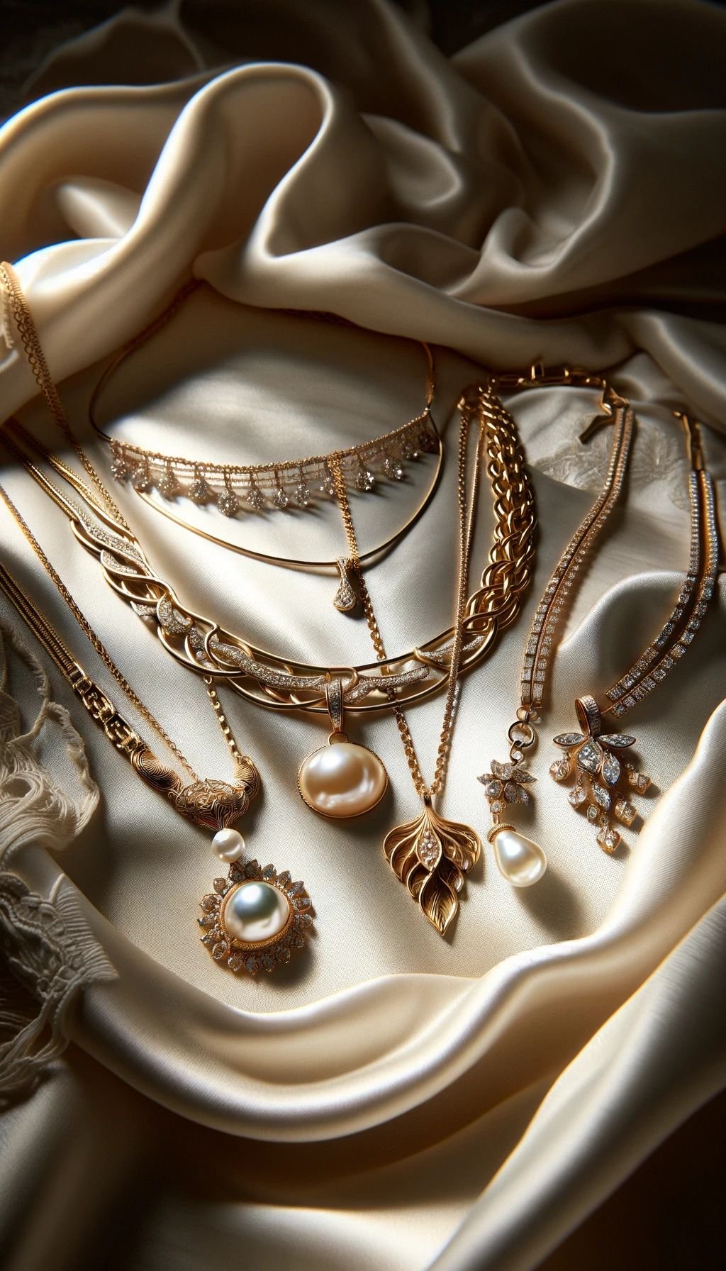 Gems & Jewellery